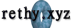 rethy.xyz logo